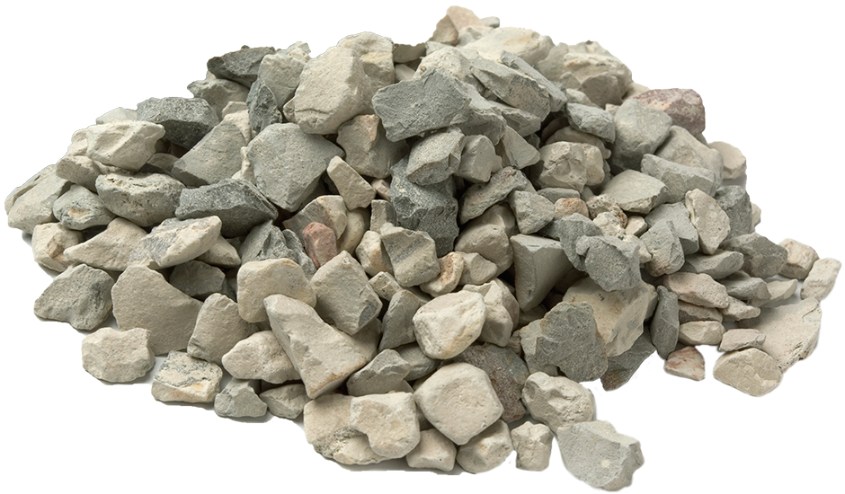 concrete